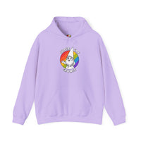 Super Gay Gnomes Hoodie