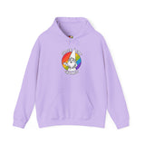 Super Gay Gnomes Hoodie