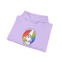 Super Gay Gnomes Hoodie