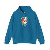 Super Gay Gnomes Hoodie