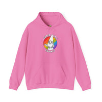 Super Gay Gnomes Hoodie