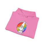 Super Gay Gnomes Hoodie