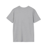 F Trump Softstyle Tee for Happiness
