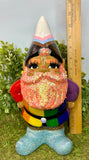 Stoned Face Kisser(Stoned Face for short)(med)