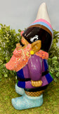 Stoned Face Kisser(Stoned Face for short)(med)