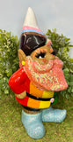 Stoned Face Kisser(Stoned Face for short)(med)