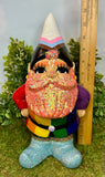 Stone Faced Kisser (Stoned Face for short) (LIGHT)