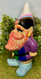 Stone Faced Kisser (Stoned Face for short) (LIGHT)