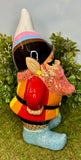 Stone Faced Kisser (Stoned Face for short) (LIGHT)