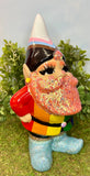 Stone Faced Kisser (Stoned Face for short) (LIGHT)