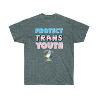 PROTECT TRANS YOUTH