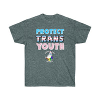 PROTECT TRANS YOUTH (100% profits donated to OUT MEMPHIS )