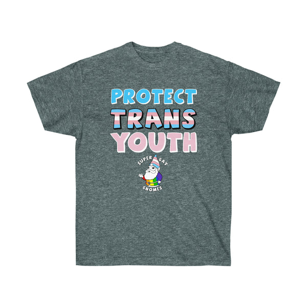 PROTECT TRANS YOUTH