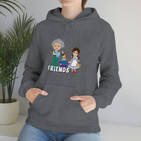 Friends of Dorothy