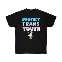 PROTECT TRANS YOUTH