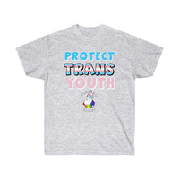 PROTECT TRANS YOUTH