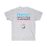 PROTECT TRANS YOUTH