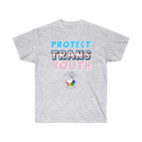 PROTECT TRANS YOUTH (100% profits donated to OUT MEMPHIS )