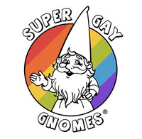 Super Gay Gift Card (DISCOUNT GIVEN AT CHECK OUT)