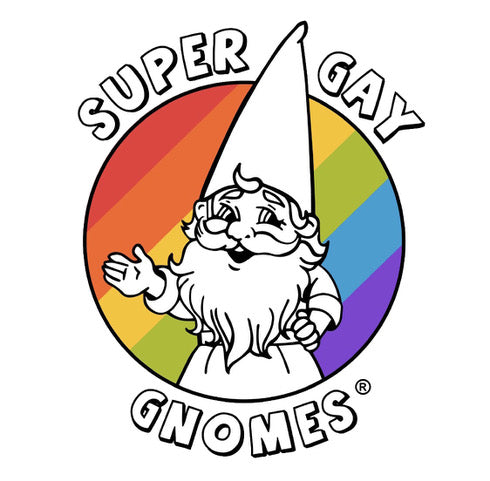 Super Gay Gift Card