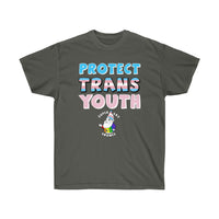 PROTECT TRANS YOUTH (100% profits donated to OUT MEMPHIS )